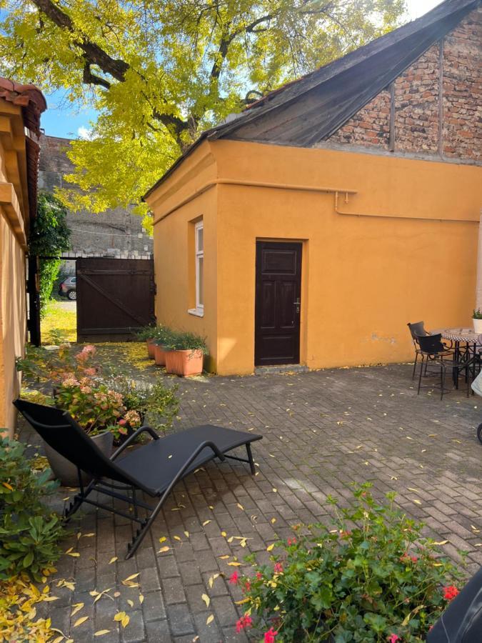 Angel House Vilnius, 4A 아파트 외부 사진