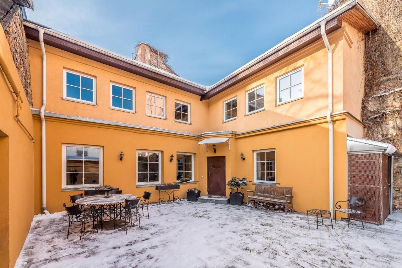 Angel House Vilnius, 4A 아파트 외부 사진