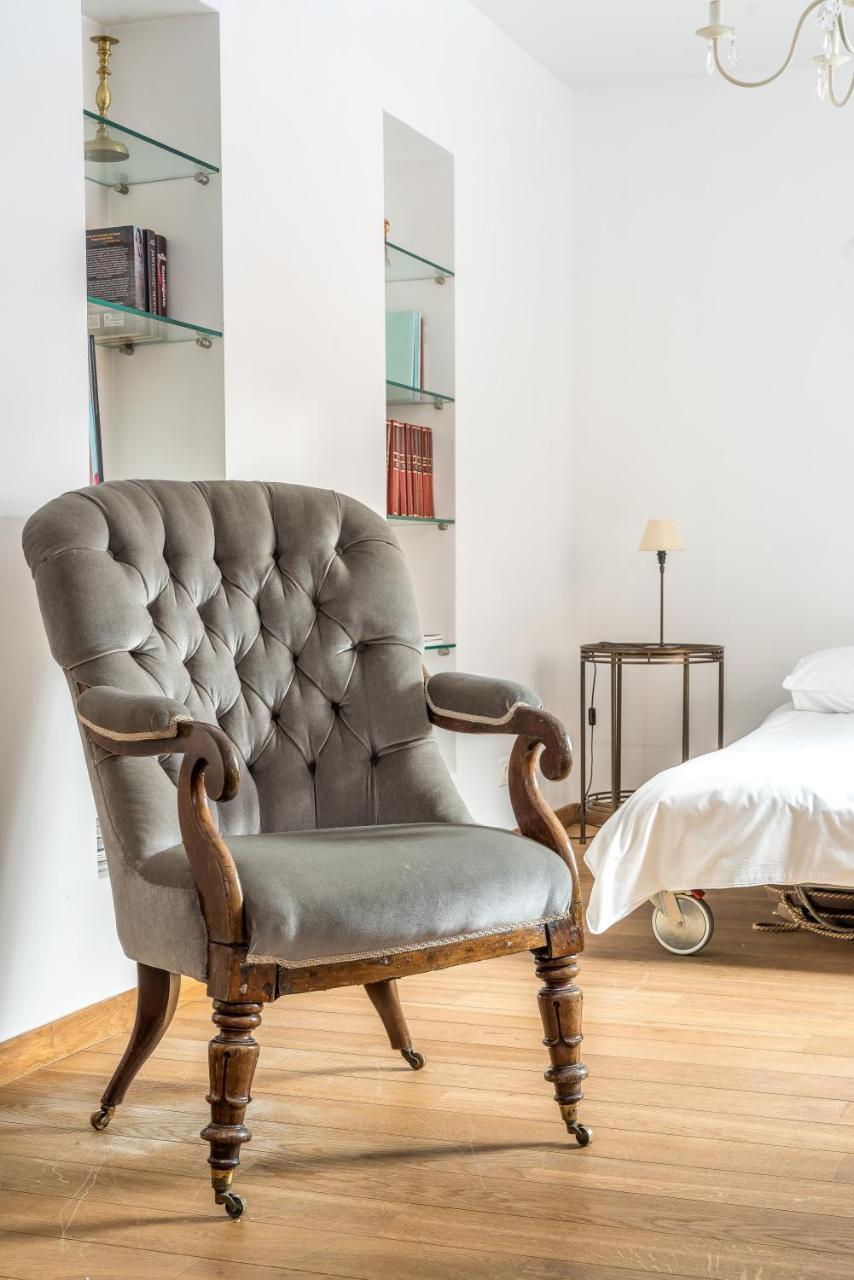Angel House Vilnius, 4A 아파트 외부 사진