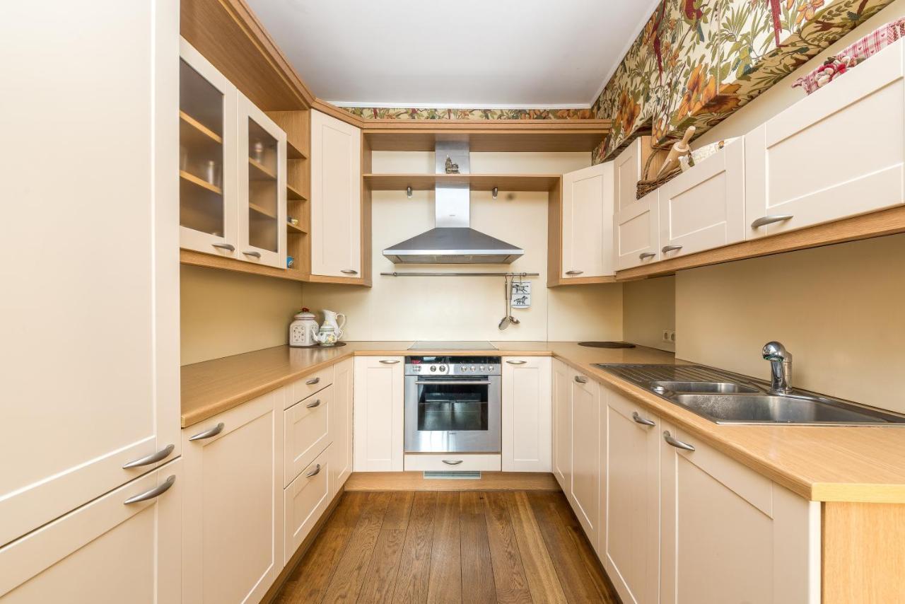 Angel House Vilnius, 4A 아파트 외부 사진
